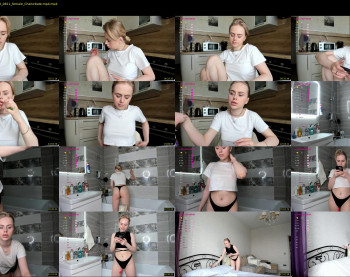 _be_my_daddy — 54 minute Chaturbate female cam show recording, 1080p, Jun 16, 2022
