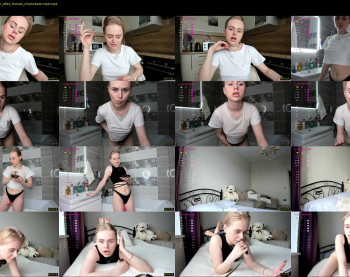 _be_my_daddy — 54 minute Chaturbate female cam show recording, 1080p, Jun 16, 2022