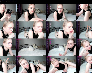 _be_my_daddy — 55 minute Chaturbate female cam show recording, 1080p, Jun 16, 2022