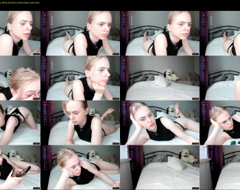 _be_my_daddy — 55 minute Chaturbate female cam show recording, 1080p, Jun 16, 2022