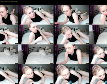 _be_my_daddy — 54 minute Chaturbate female cam show recording, 1080p, Jun 16, 2022