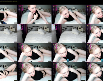_be_my_daddy — 55 minute Chaturbate female cam show recording, 1080p, Jun 16, 2022
