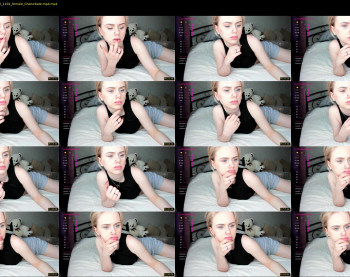_be_my_daddy — 4 minute Chaturbate female cam show recording, 1080p, Jun 16, 2022