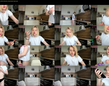 _be_my_daddy — 56 minute Chaturbate female cam show recording, 1080p, Jun 17, 2022