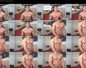 _cristianlopez — 54 minute Chaturbate male cam show recording, 1080p, Jun 16, 2022