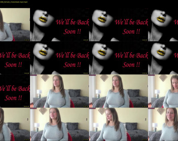 _jeniffer_hot — 18 minute Chaturbate female cam show recording, 720p, Jun 15, 2022