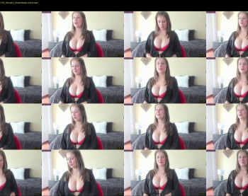 _jeniffer_hot — 3 minute Chaturbate female cam show recording, 720p, Jun 16, 2022