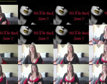 _jeniffer_hot — 101 minute Chaturbate female cam show recording, 720p, Jun 16, 2022