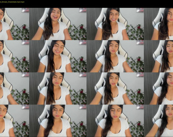 _karen01 — 4 minute Chaturbate female cam show recording, 720p, Jun 16, 2022