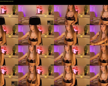 _lovly — 7 minute Chaturbate female cam show recording, 1080p, Jun 16, 2022