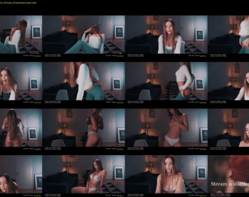 _mariarty_ — 56 minute Chaturbate female cam show recording, 720p, Jun 16, 2022