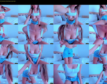 _milkyway — 6 minute Chaturbate female cam show recording, 1080p, Jun 16, 2022