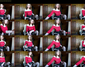 _natali_ — 5 minute Chaturbate female cam show recording, 1080p, Jun 16, 2022