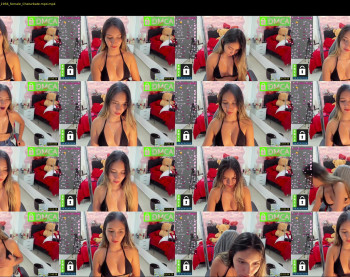 _pretty_eyes_ — 37 minute Chaturbate female cam show recording, 1080p, Jun 15, 2022