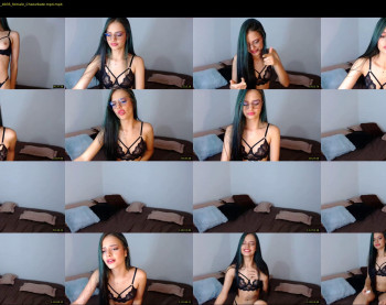abby_saenz01 — 113 minute Chaturbate female cam show recording, 720p, Jun 16, 2022