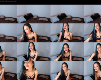 abby_saenz01 — 107 minute Chaturbate female cam show recording, 720p, Jun 16, 2022