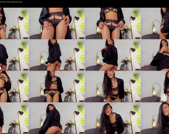 abiee__ — 12 minute Chaturbate female cam show recording, 1080p, Jun 16, 2022