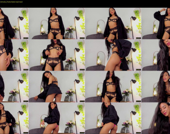 abiee__ — 15 minute Chaturbate female cam show recording, 1080p, Jun 16, 2022