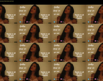 abiee__ — 4 minute Chaturbate female cam show recording, 1080p, Jun 16, 2022