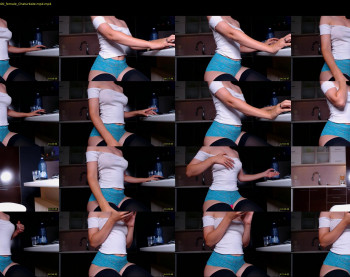 agatha137 — 54 minute Chaturbate female cam show recording, 1080p, Jun 16, 2022