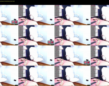 ainaah_ — 7 minute Chaturbate female cam show recording, 1080p, Jun 16, 2022