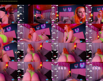 albaandthayron — 57 minute Chaturbate couple cam show recording, 1080p, Jun 15, 2022