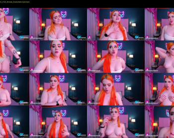 albaandthayron — 61 minute Chaturbate couple cam show recording, 1080p, Jun 16, 2022