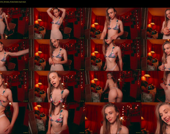 alexispeach — 31 minute Chaturbate female cam show recording, 1080p, Jun 17, 2022