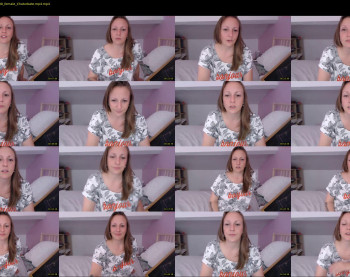 alice8363 — 3 minute Chaturbate female cam show recording, 480p, Jun 16, 2022