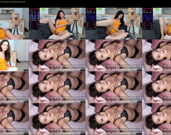 alice_bane — 69 minute Chaturbate female cam show recording, 1080p, Jun 16, 2022