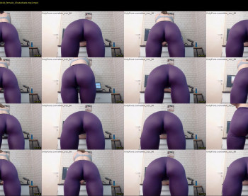 allex_ass_86 — 54 minute Chaturbate female cam show recording, 1080p, Jun 16, 2022