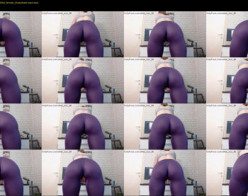 allex_ass_86 — 54 minute Chaturbate female cam show recording, 1080p, Jun 16, 2022