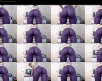 allex_ass_86 — 4 minute Chaturbate female cam show recording, 1080p, Jun 16, 2022