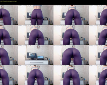 allex_ass_86 — 47 minute Chaturbate female cam show recording, 1080p, Jun 16, 2022