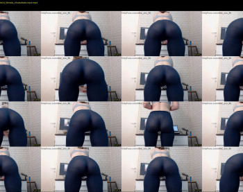 allex_ass_86 — 54 minute Chaturbate female cam show recording, 1080p, Jun 17, 2022