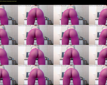 allex_ass_86 — 17 minute Chaturbate female cam show recording, 1080p, Jun 17, 2022