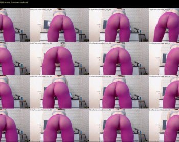 allex_ass_86 — 28 minute Chaturbate female cam show recording, 1080p, Jun 17, 2022