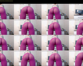 allex_ass_86 — 30 minute Chaturbate female cam show recording, 1080p, Jun 17, 2022