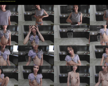 allgood4u — 91 minute Chaturbate couple cam show recording, 720p, Jun 15, 2022