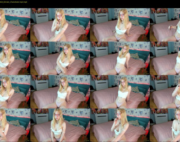 allison_cuty — 4 minute Chaturbate female cam show recording, 1080p, Jun 16, 2022
