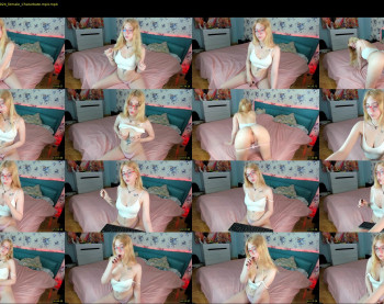 allison_cuty — 48 minute Chaturbate female cam show recording, 1080p, Jun 16, 2022