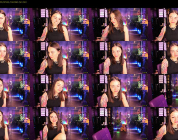 alma_pearl — 39 minute Chaturbate female cam show recording, 1080p, Jun 16, 2022