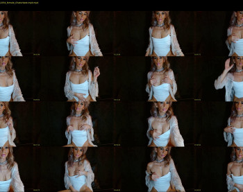 amanda0803 — 12 minute Chaturbate female cam show recording, 720p, Jun 15, 2022