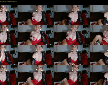 amanda0803 — 9 minute Chaturbate female cam show recording, 720p, Jun 16, 2022