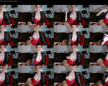 amanda0803 — 11 minute Chaturbate female cam show recording, 720p, Jun 16, 2022
