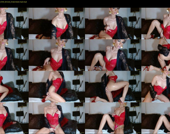 amanda0803 — 19 minute Chaturbate female cam show recording, 720p, Jun 16, 2022