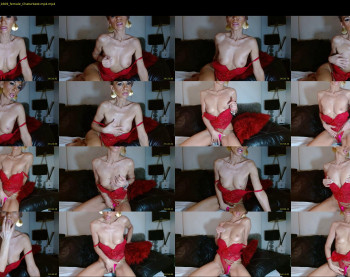 amanda0803 — 5 minute Chaturbate female cam show recording, 720p, Jun 16, 2022