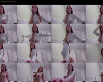 aminaswan_ — 10 minute Chaturbate female cam show recording, 1080p, Jun 16, 2022