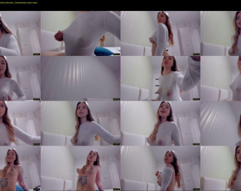 aminaswan_ — 54 minute Chaturbate female cam show recording, 1080p, Jun 16, 2022