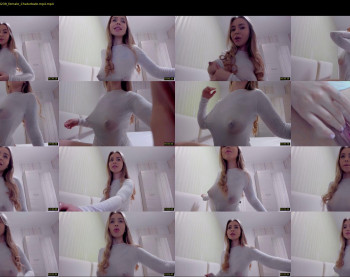 aminaswan_ — 26 minute Chaturbate female cam show recording, 1080p, Jun 17, 2022